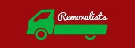 Removalists South Datatine - My Local Removalists